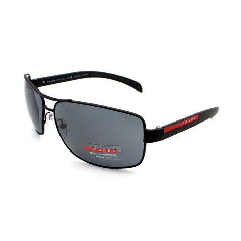 men sunglasses sport polarized 65 prada|Prada optical sunglasses men's.